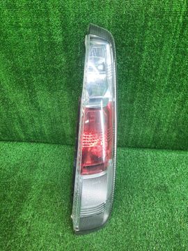 СТОП СИГНАЛ НА NISSAN X-TRAIL T30