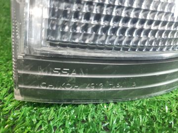 СТОП СИГНАЛ НА NISSAN X-TRAIL T30