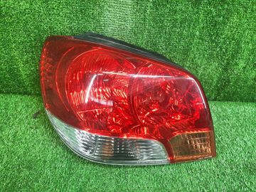 СТОП СИГНАЛ НА MITSUBISHI AIRTREK CU4W