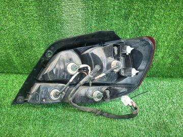 СТОП СИГНАЛ НА MITSUBISHI AIRTREK CU4W