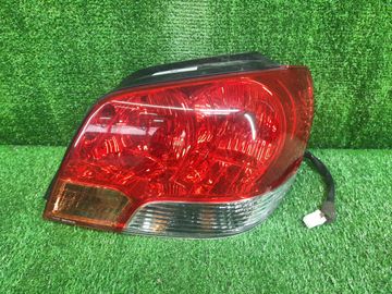 СТОП СИГНАЛ НА MITSUBISHI AIRTREK CU4W