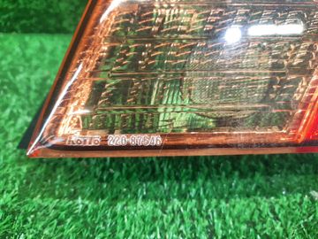 СТОП СИГНАЛ НА MITSUBISHI AIRTREK CU4W