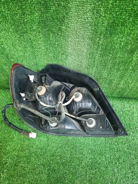 СТОП СИГНАЛ НА MITSUBISHI AIRTREK CU4W