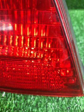 СТОП СИГНАЛ НА HONDA ODYSSEY RA6