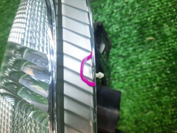 СТОП СИГНАЛ НА NISSAN X-TRAIL T30