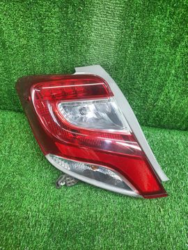 СТОП СИГНАЛ НА TOYOTA VITZ KSP130