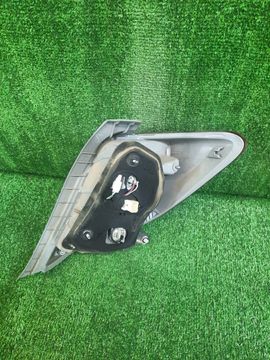 СТОП СИГНАЛ НА TOYOTA VITZ KSP130