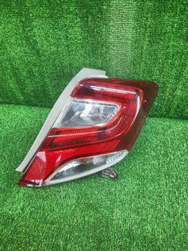 СТОП СИГНАЛ НА TOYOTA VITZ KSP130