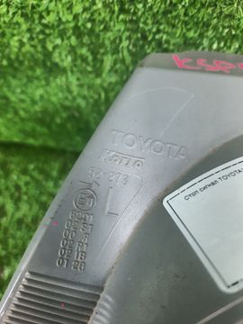 СТОП СИГНАЛ НА TOYOTA VITZ KSP130