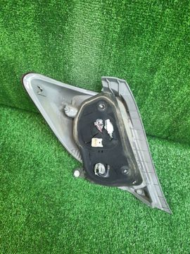 СТОП СИГНАЛ НА TOYOTA VITZ KSP130