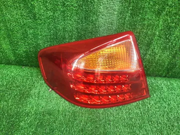 СТОП СИГНАЛ НА NISSAN SKYLINE V35