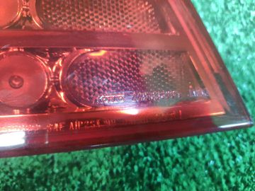 СТОП СИГНАЛ НА NISSAN SKYLINE V35