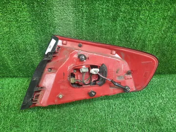 СТОП СИГНАЛ НА NISSAN SKYLINE V35