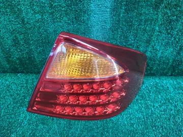 СТОП СИГНАЛ НА NISSAN SKYLINE V35