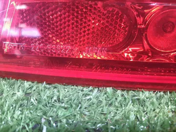 СТОП СИГНАЛ НА NISSAN SKYLINE V35