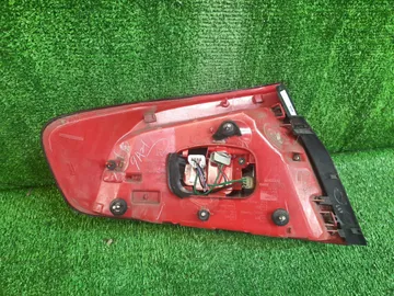 СТОП СИГНАЛ НА NISSAN SKYLINE V35