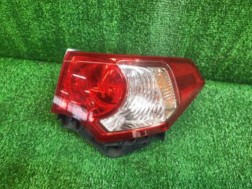 СТОП СИГНАЛ НА HONDA ACCORD CU2