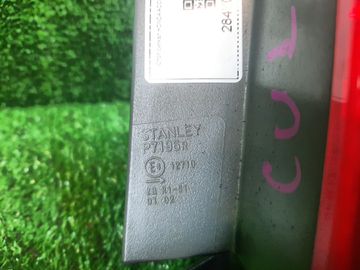 СТОП СИГНАЛ НА HONDA ACCORD CU2