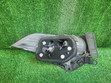 СТОП СИГНАЛ НА HONDA ACCORD CU2