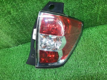 СТОП СИГНАЛ НА SUBARU FORESTER SH5