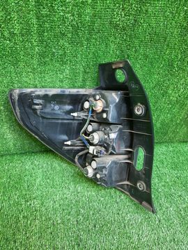 СТОП СИГНАЛ НА SUBARU FORESTER SH5