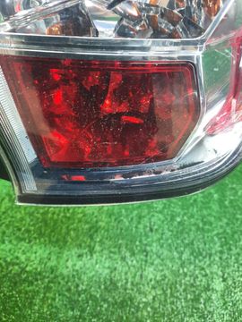 СТОП СИГНАЛ НА SUBARU FORESTER SH5