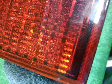 СТОП СИГНАЛ НА MITSUBISHI LANCER CEDIA CS5W