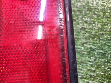 СТОП СИГНАЛ НА TOYOTA LITE ACE CM65