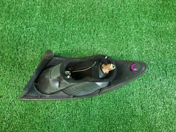 СТОП СИГНАЛ НА MAZDA ATENZA GG3P