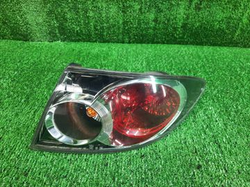 СТОП СИГНАЛ НА MAZDA ATENZA GG3P