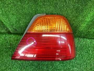 СТОП СИГНАЛ НА TOYOTA SPRINTER AE110