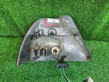 СТОП СИГНАЛ НА TOYOTA SPRINTER AE110