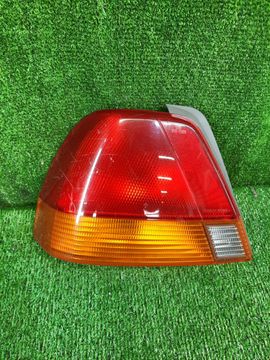 СТОП СИГНАЛ НА TOYOTA SPRINTER AE110