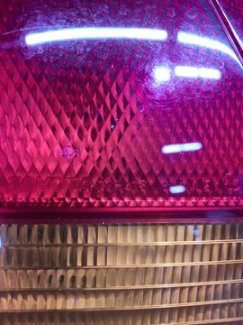 СТОП СИГНАЛ НА TOYOTA SPRINTER AE110