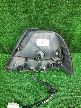 СТОП СИГНАЛ НА TOYOTA SPRINTER AE110