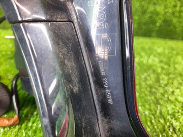 СТОП СИГНАЛ НА MAZDA MAZDA 3 BP8P