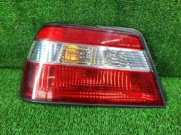 СТОП СИГНАЛ НА NISSAN BLUEBIRD EU14