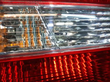 СТОП СИГНАЛ НА NISSAN BLUEBIRD EU14