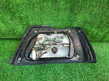 СТОП СИГНАЛ НА NISSAN BLUEBIRD EU14