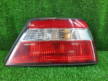 СТОП СИГНАЛ НА NISSAN BLUEBIRD EU14