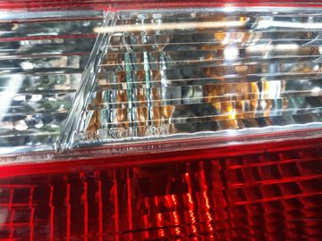 СТОП СИГНАЛ НА NISSAN BLUEBIRD EU14