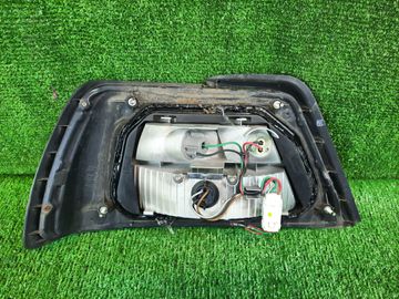 СТОП СИГНАЛ НА NISSAN BLUEBIRD EU14