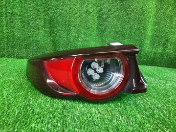 СТОП СИГНАЛ НА MAZDA MAZDA 3 BP8P