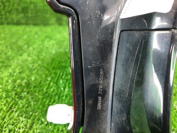 СТОП СИГНАЛ НА MAZDA MAZDA 3 BP8P