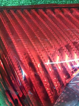 СТОП СИГНАЛ НА TOYOTA AVENSIS AZT251