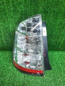 СТОП СИГНАЛ НА TOYOTA PRIUS NHW20