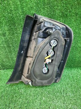 СТОП СИГНАЛ НА TOYOTA PRIUS NHW20