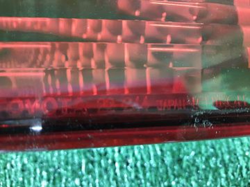 СТОП СИГНАЛ НА TOYOTA CHASER GX90