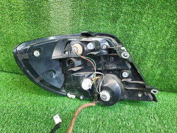 СТОП СИГНАЛ НА SUBARU IMPREZA GG2