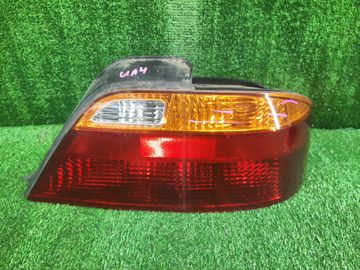 СТОП СИГНАЛ НА HONDA SABER UA4